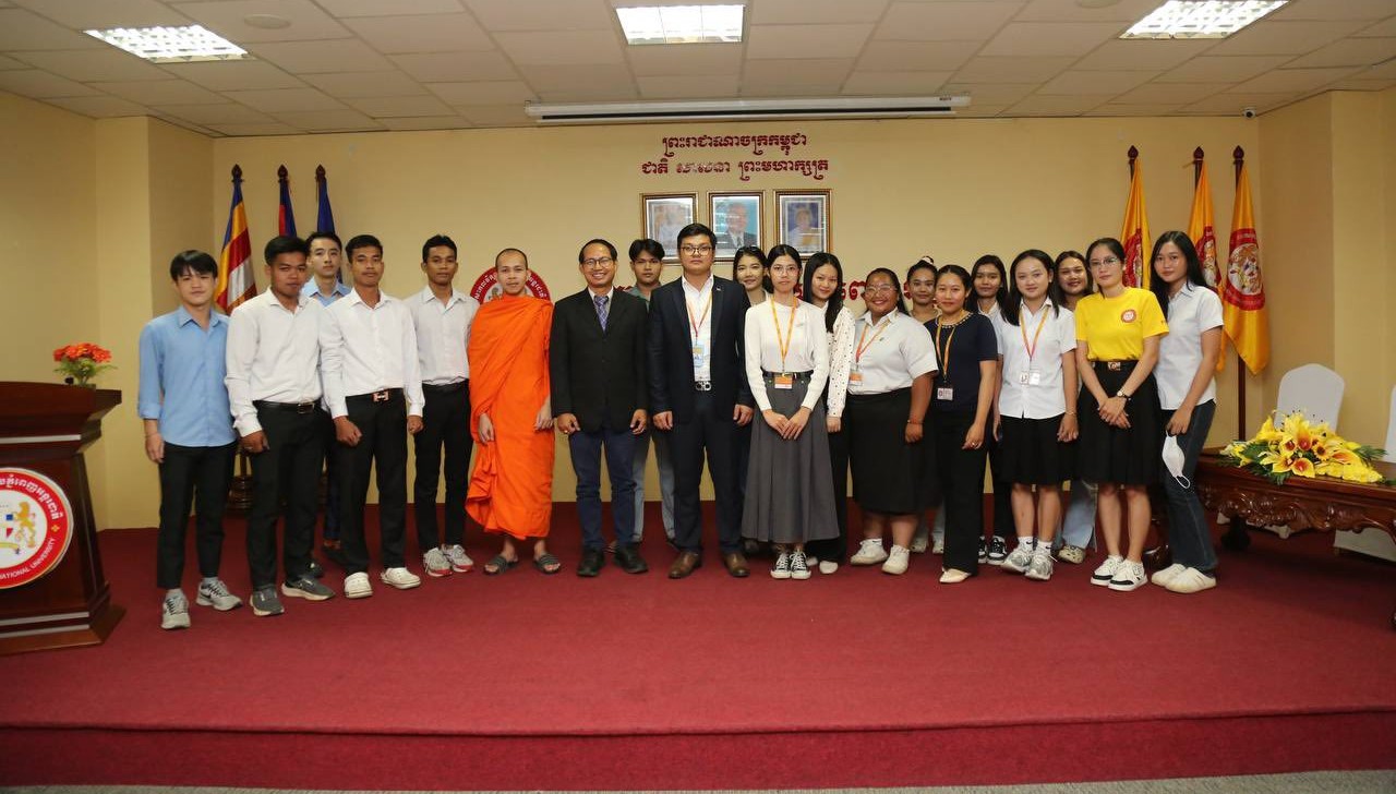 Faculty of Journalism & Audiovisuals Communication