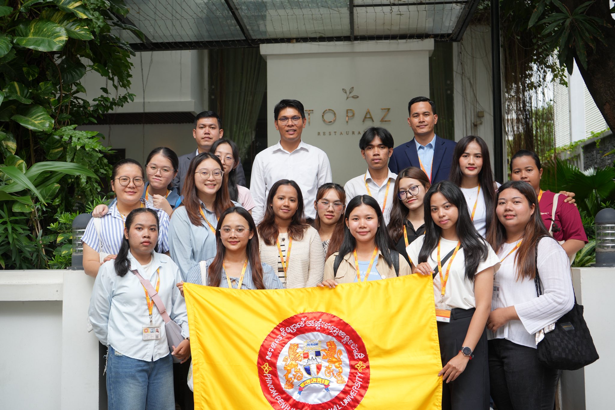 Faculty of Business & Tourism