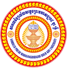 Samdech Preah Mahasangharajah Bour Kry University