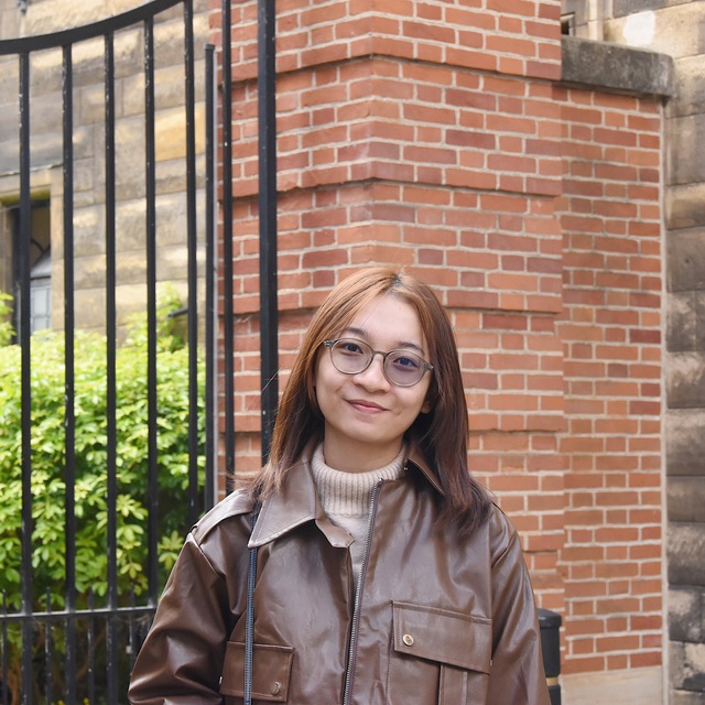 Ms. Ngoun Puthisoptey