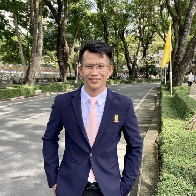 Mr. Chhoeung Sokhoeum